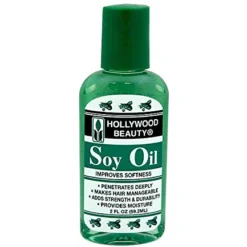 Hollywood Beauty Soy Oil -Primal Shop 41YLJlklV7L