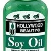 Hollywood Beauty Soy Oil 2 Hollywood Beauty Soy Oil -Primal Shop 41YLJlklV7L. AC