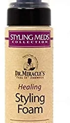 Dr.Miracle Healing Styling Foam