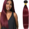 Natural Way Human Hair Weave