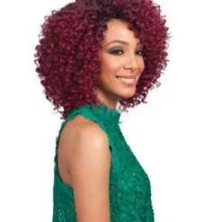 Bobbi Boss 2x Brazilian Baton Curl 6" 6 Bobbi Boss 2x Brazilian Baton Curl 6" -Primal Shop 41hSrqS36VL