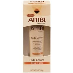 Ambi Fade Creamfor Oily Skin