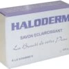 Haloderm Soap -Primal Shop 41py9b7 SfL. AC UF1000 1000 QL80