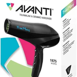 Avanti Free Play Dryer -Primal Shop 41tHakmifdL. AC UF1000 1000 QL80