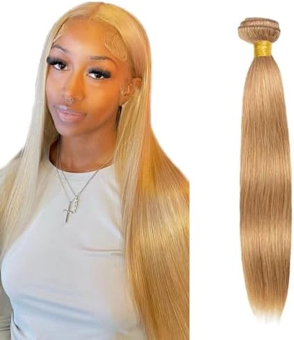 Honey Blonde Virgin Remi Hair 3 Honey Blonde Virgin Remi Hair