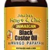 Black Castor Oil- Mango Papaya -Primal Shop 41zr9lFzIxL. AC UF1000 1000 QL80