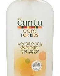 Cantu Kids Conditioning Detangler