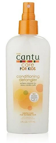 Cantu Kids Conditioning Detangler