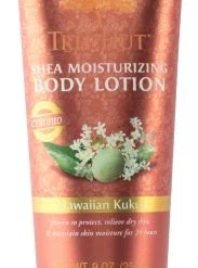 Tree Hut Hawaiian Kukui Body Lotion