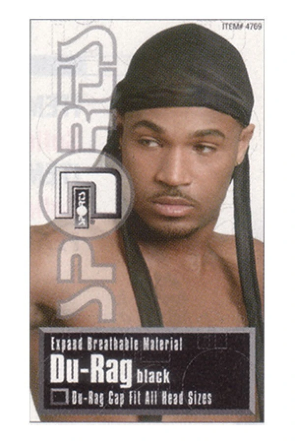 Expand Breathable Material Durag 3 Expand Breathable Material Durag