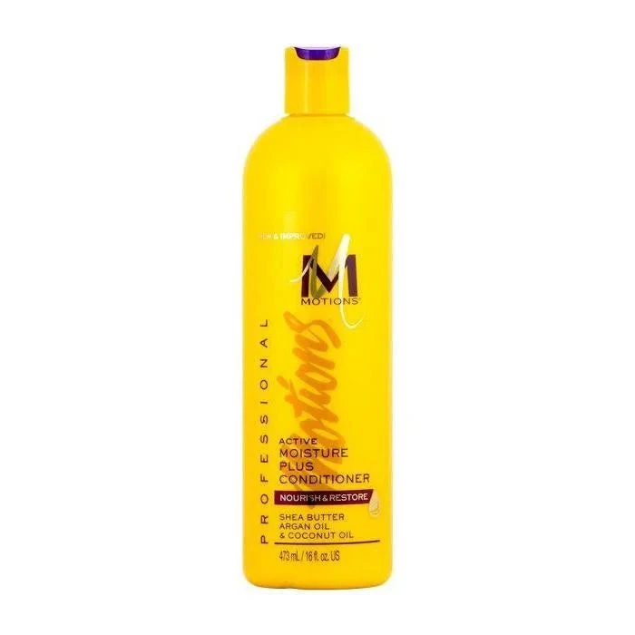 Motions Sulfate-Free Conditioner 3 Motions Sulfate-Free Conditioner