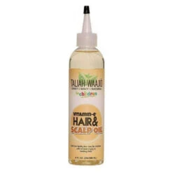 Taliah Waajid Hair & Scalp Oil W/ Vitamin E