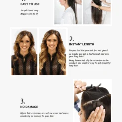 Honey Blonde Clip In 7 Pcs 18" 12 Honey Blonde Clip In 7 Pcs 18" -Primal Shop 4 1080x 1080x 7a28c6e3 5a4a 482d 8a96 c6b2ea16acef