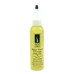Doo Gro Mega Thick Oil