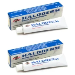 Haloderm Cream
