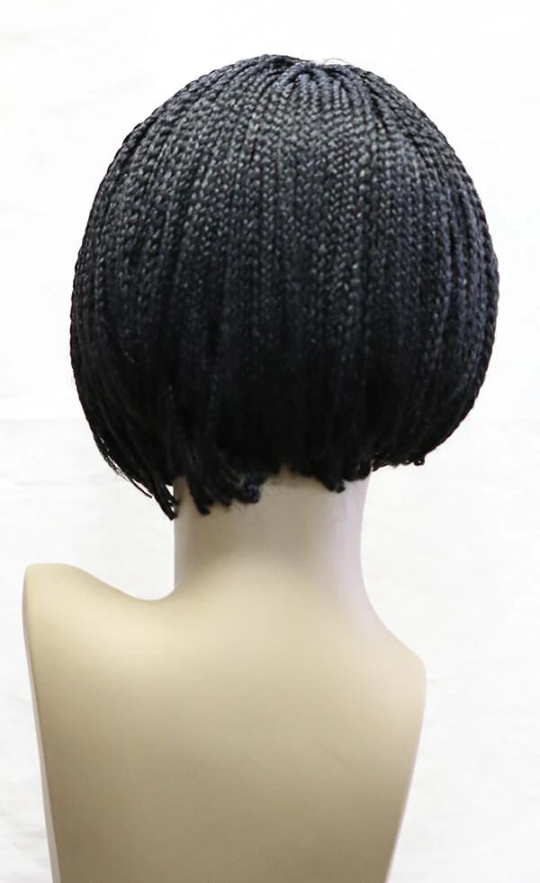 Natural Way Dora Wig 5 Natural Way Dora Wig - Image 3