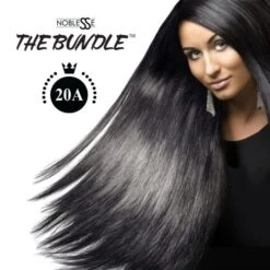 20A Glueless HD Lacefront Straight Wig -Primal Shop 5 deep part hd lace 1