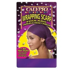 Calypso Wrapping Scarf