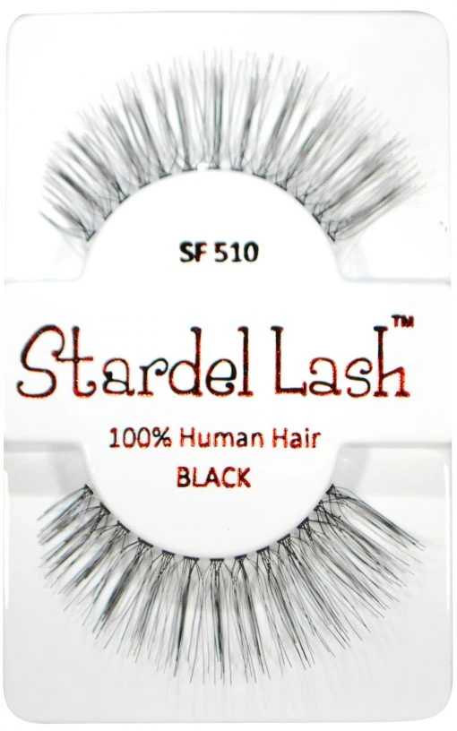 Stardel Lash SF510 3 Stardel Lash SF510