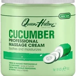 Queen Helene Cucumber Massage Cream -Primal Shop 514LHvELnpL. AC