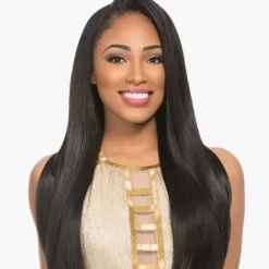 Golden Queen Silky Yaky Perm