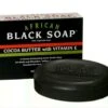 African Black Soap With Cocoa Butter 1 African Black Soap With Cocoa Butter -Primal Shop 51GdipfHFHL. AC UF1000 1000 QL80