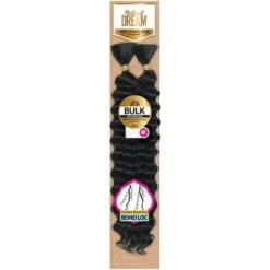 Indu Gold Remy Hair Deep Bulk -Primal Shop 51Hdd3q88ML. AC UL600 SR600 600