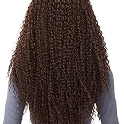 Lulutress Wet Curly 18" -Primal Shop 51Hhx56njAL. AC SY400