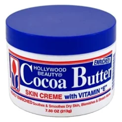 Hollywood Beauty Cocoa Butter Cream
