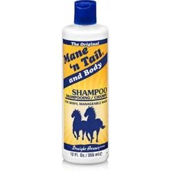 Mane N TailShampoo