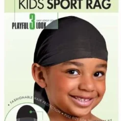Kids Durag