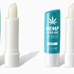 Hemp Seed Oil Lip Balm
