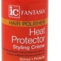Fantasia IC Hair Polisher Heat Creme