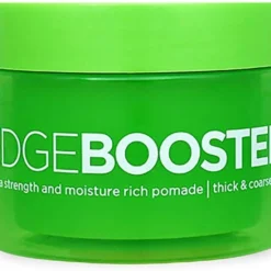 Edge Booster Emerald