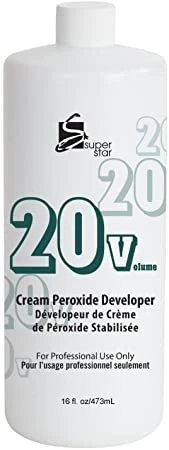 Super Star Developer 20 Volume