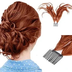 Bendable Flexible Wire Comb -Primal Shop 51X3SdsIxcL. AC SX425