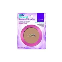 Nicka K Mineral Pressed Powder -Primal Shop 51bmHmUR DL. SY355