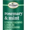Difeel Rosemary & Mint Leave In