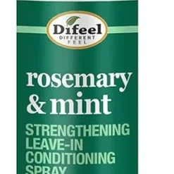 Difeel Rosemary & Mint Leave In