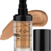 LA Girl Pro Coverage Illuminating Foundation 1 LA Girl Pro Coverage Illuminating Foundation -Primal Shop 51koUVHuctL. AC UF1000 1000 QL80