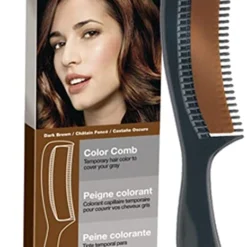 Cover Your Gray Color Comb