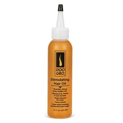 Doo Gro Stimulating Hair Oil