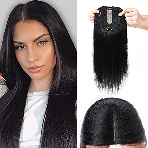 Crown Weave Topper 4 Crown Weave Topper - Image 2