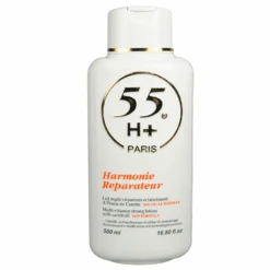 55H+ Paris ® Harmonie LOTION NEW FORMULA