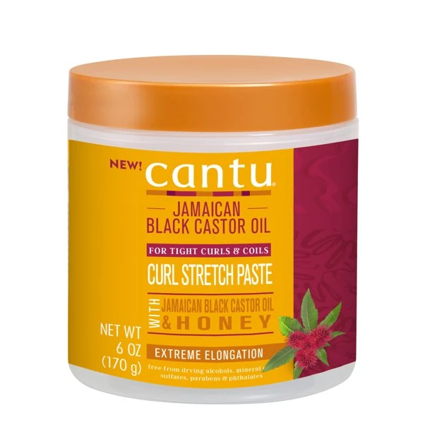 Cantu Jamaican Black Castor Curl Stretch 3 Cantu Jamaican Black Castor Curl Stretch