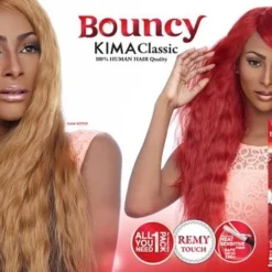 Kima Bouncy 4 Pcs -Primal Shop 56a46458976a951041d52188b58fa895