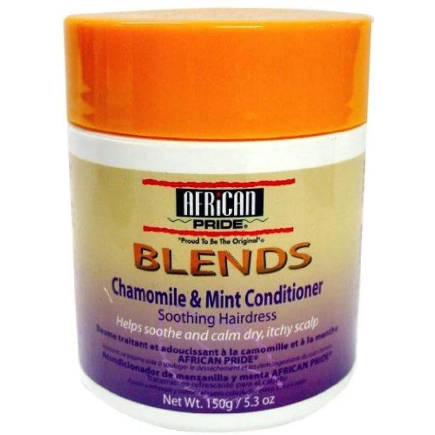 African Pride Blends Chamomile 3 African Pride Blends Chamomile