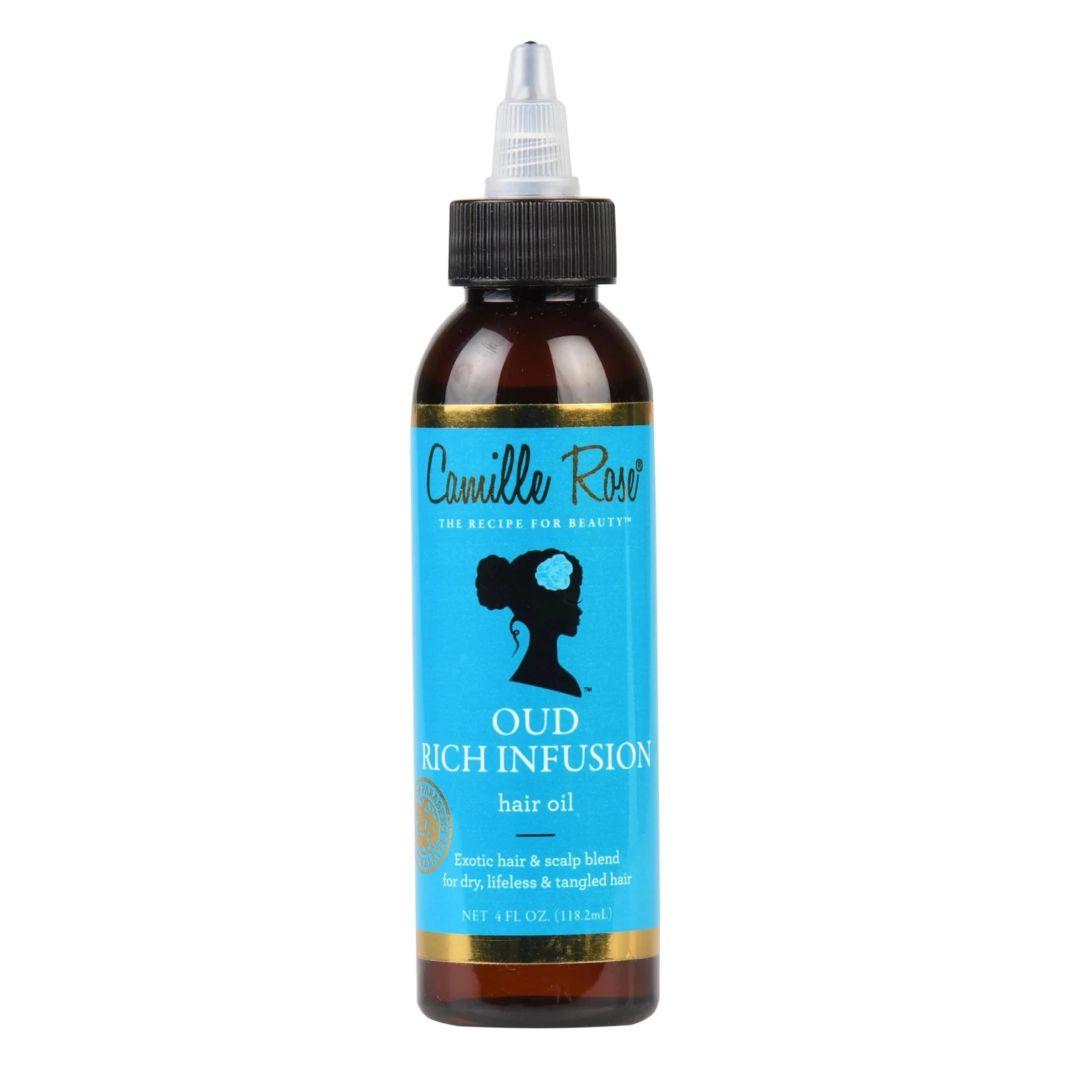 Camille Rose Infusion Hair Oil 3 Camille Rose Infusion Hair Oil