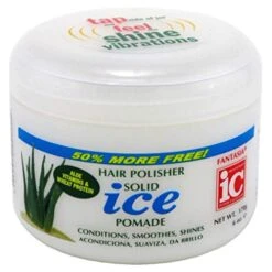 IC Hair Polisher