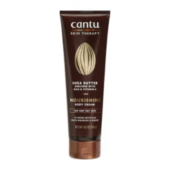 Cantu Skin Body Cream Shea Butter